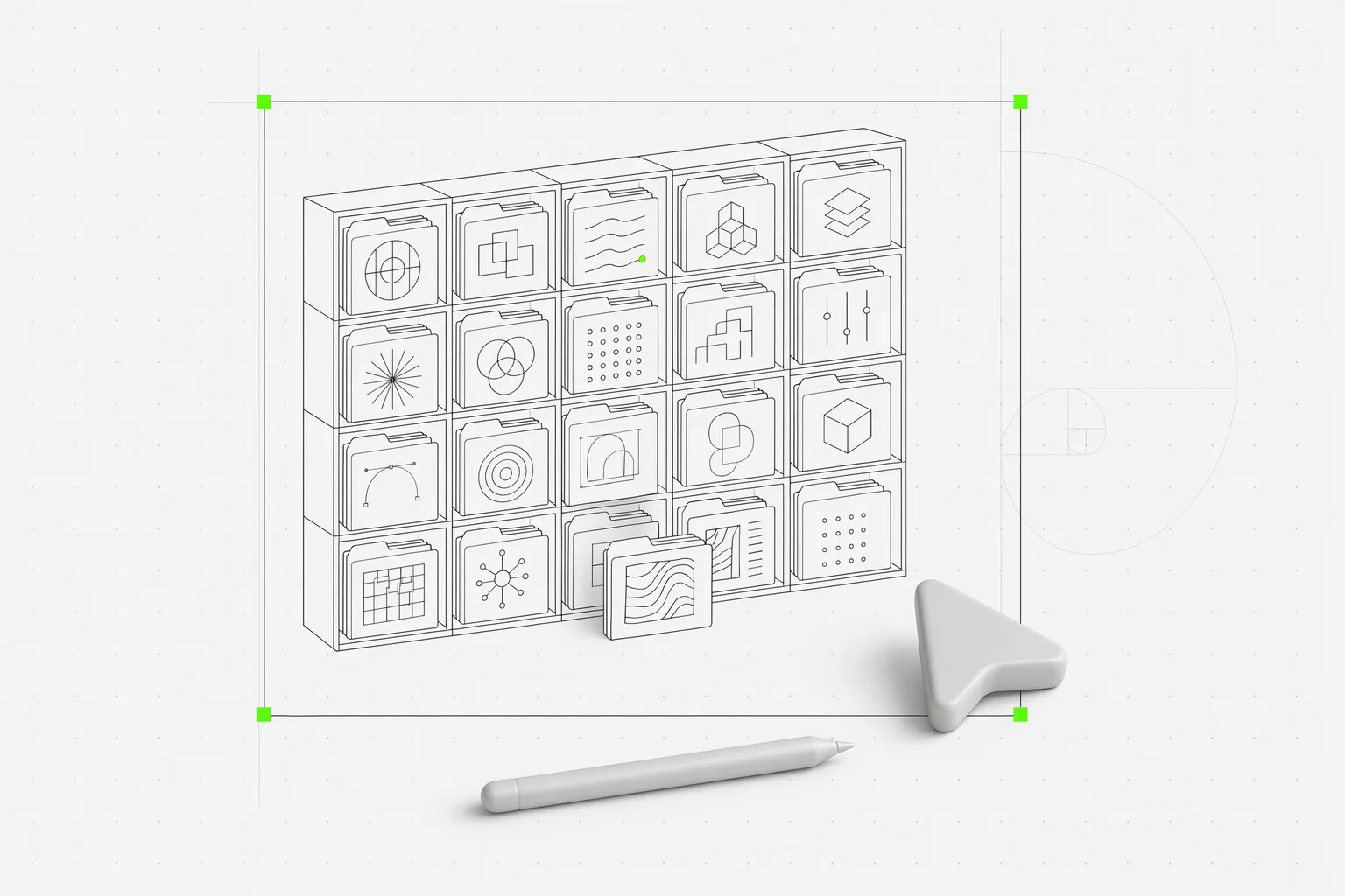 31 beceri, 72 sistem: OpenDesign kütüphanesi nasıl çalışır