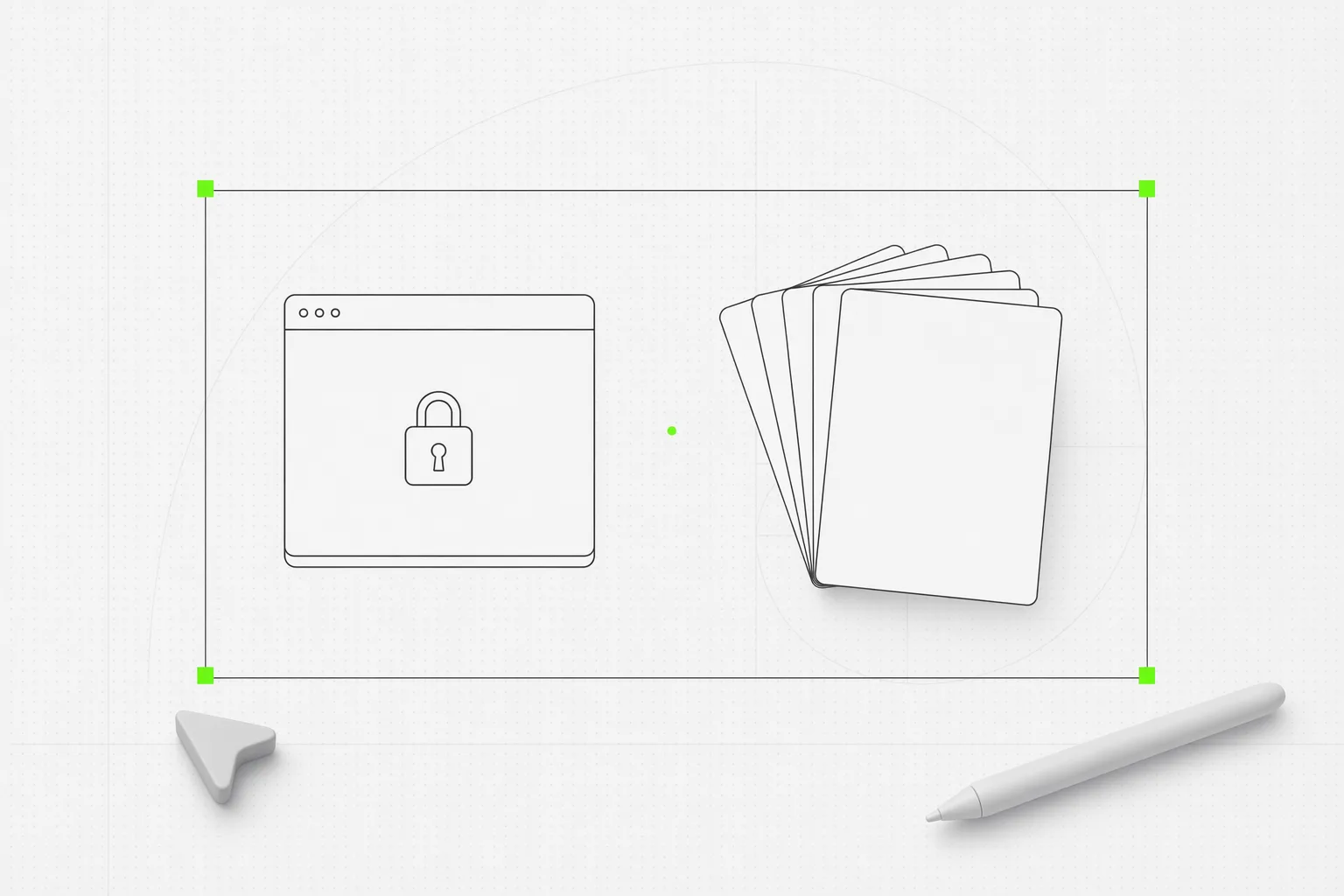 L'alternativa open source a Figma